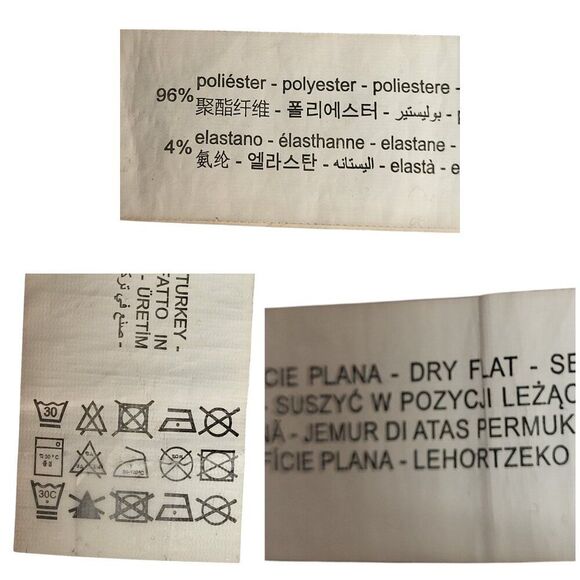 Zara X-Small Black Bustier Jumpsuit Pull-on Slim Straps Soft Stretch Bodycon - Picture 16 of 16